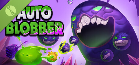 Auto Blobber Demo