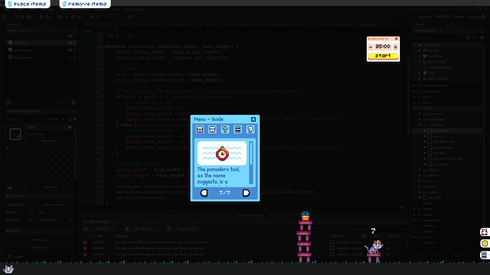 Desktop Friend screenshot 5
