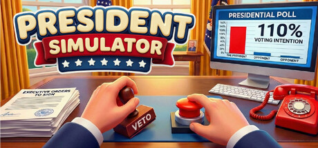 President Simulator