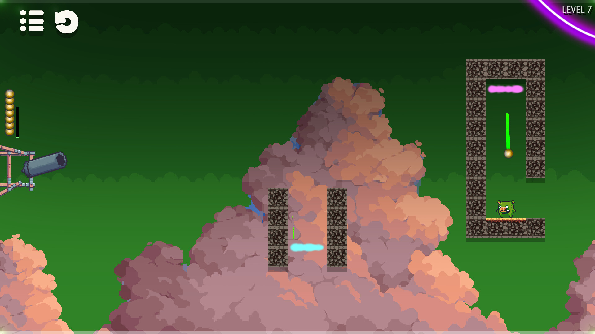 Blastforge Breach screenshot 3