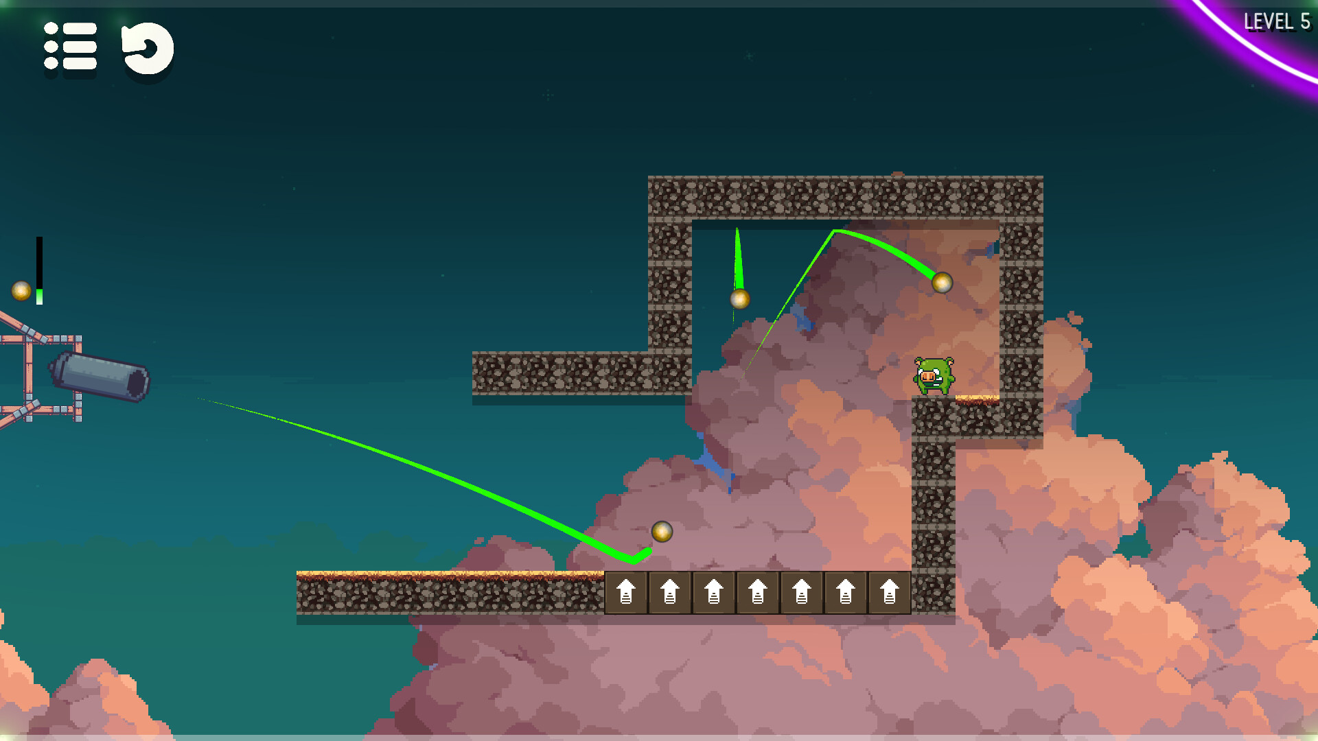 Blastforge Breach screenshot 4