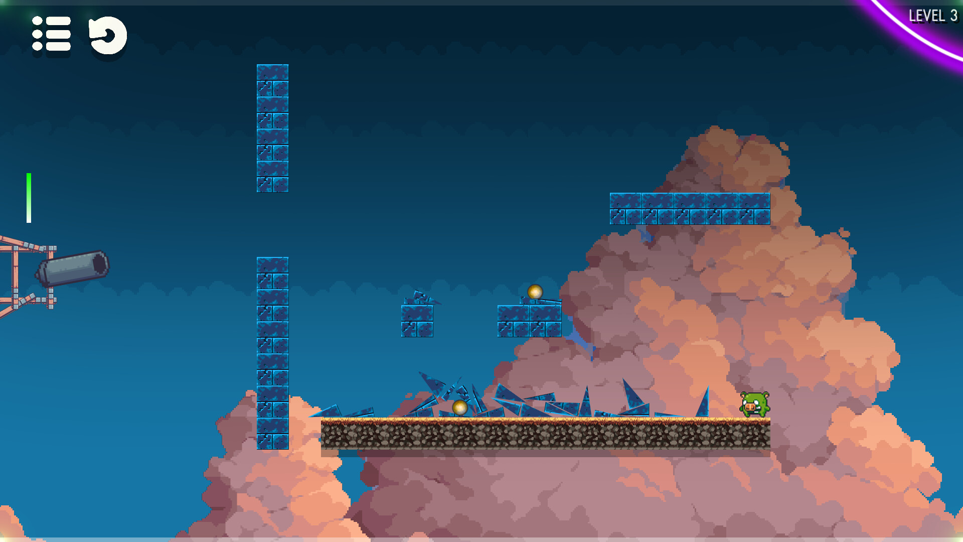 Blastforge Breach screenshot 5