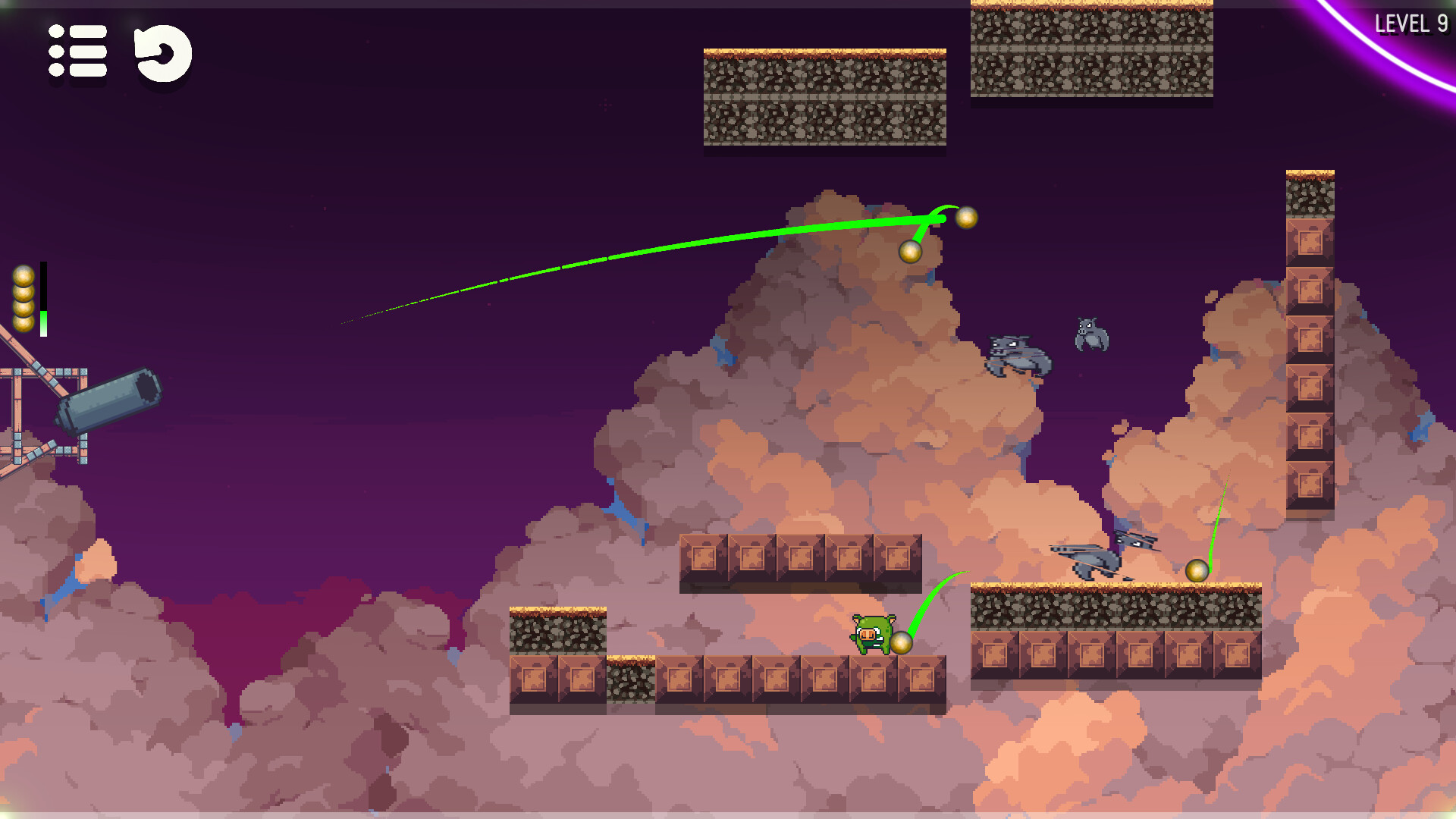 Blastforge Breach screenshot 2