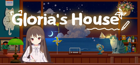 Gloria's House
