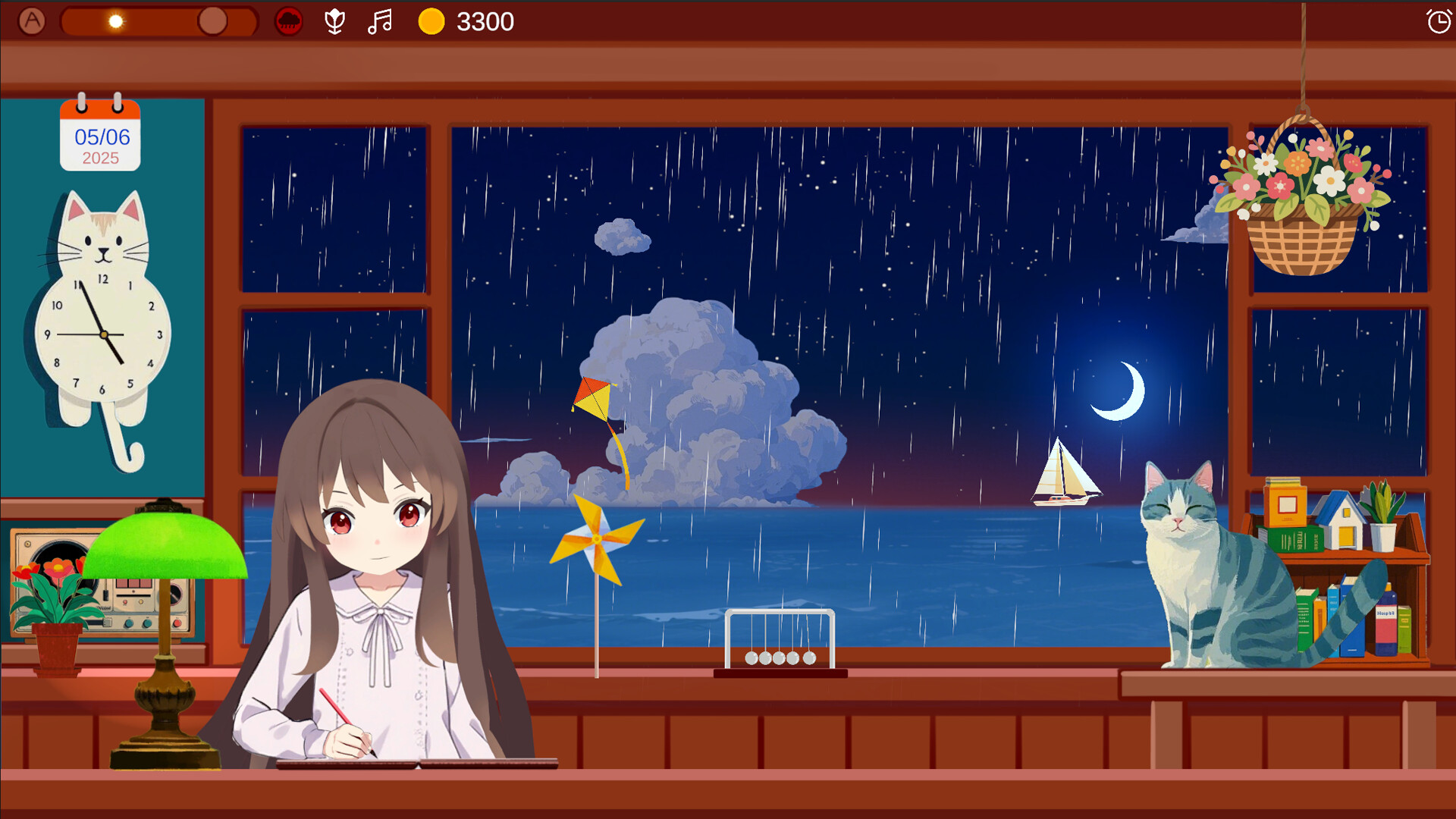 Gloria's House screenshot 4