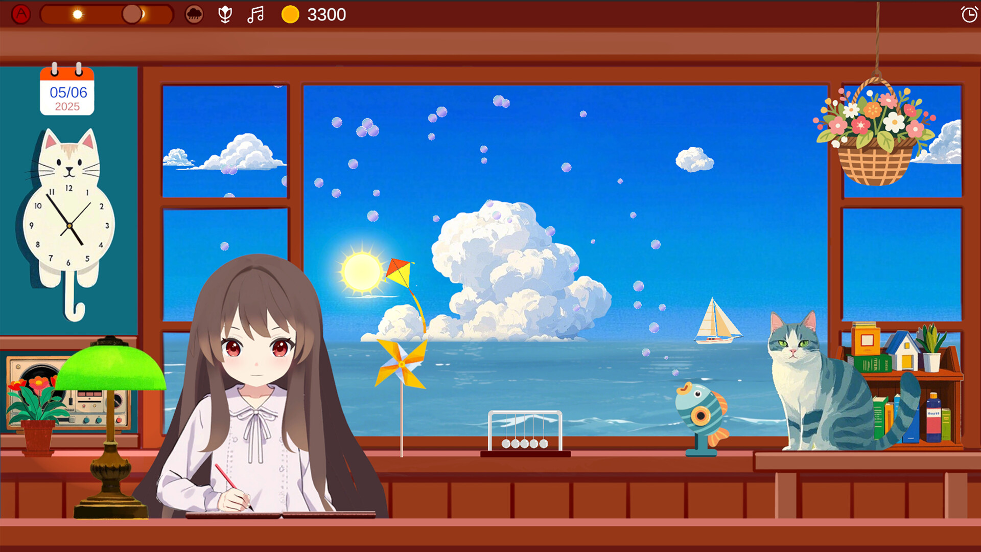 Gloria's House screenshot 5