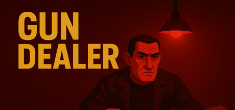 Gun Dealer Cover Image