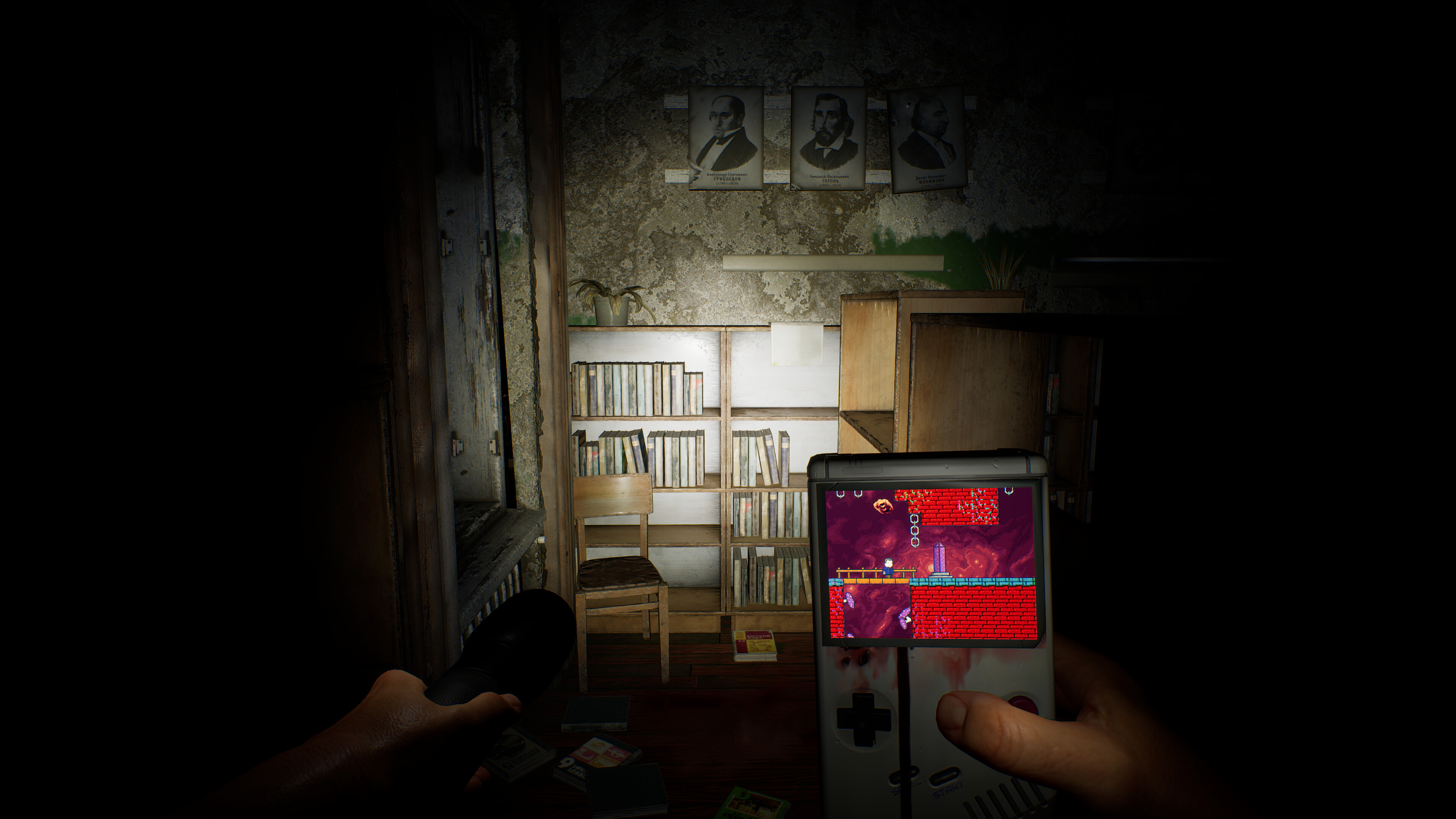 Solve or Die screenshot 7
