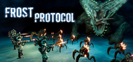 Frost Protocol