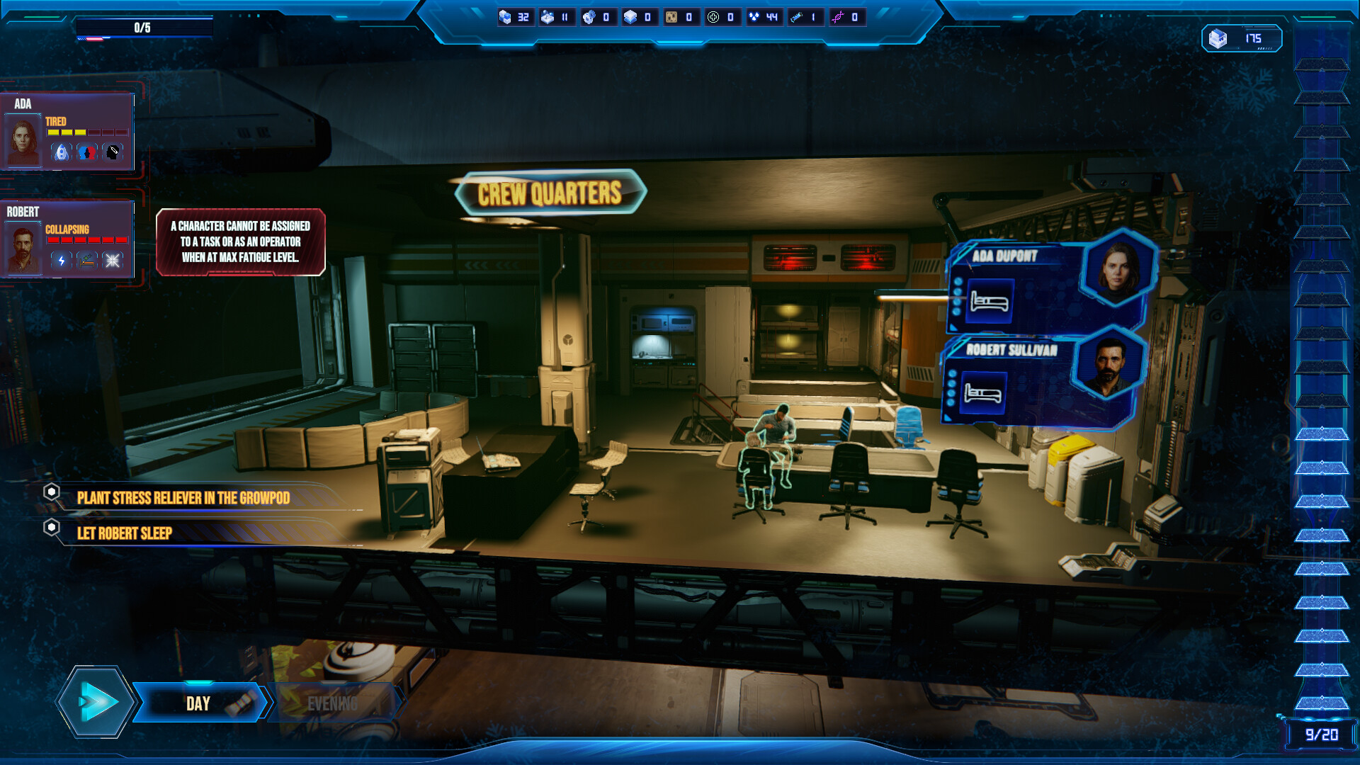 Station 11 screenshot 5