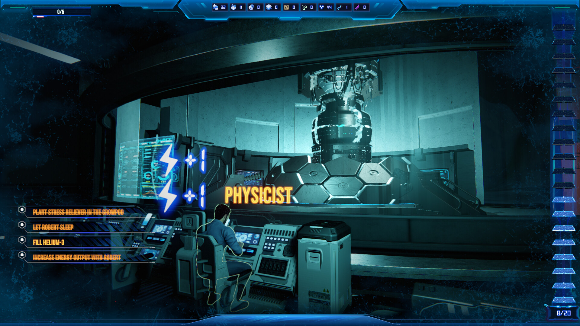 Station 11 screenshot 10