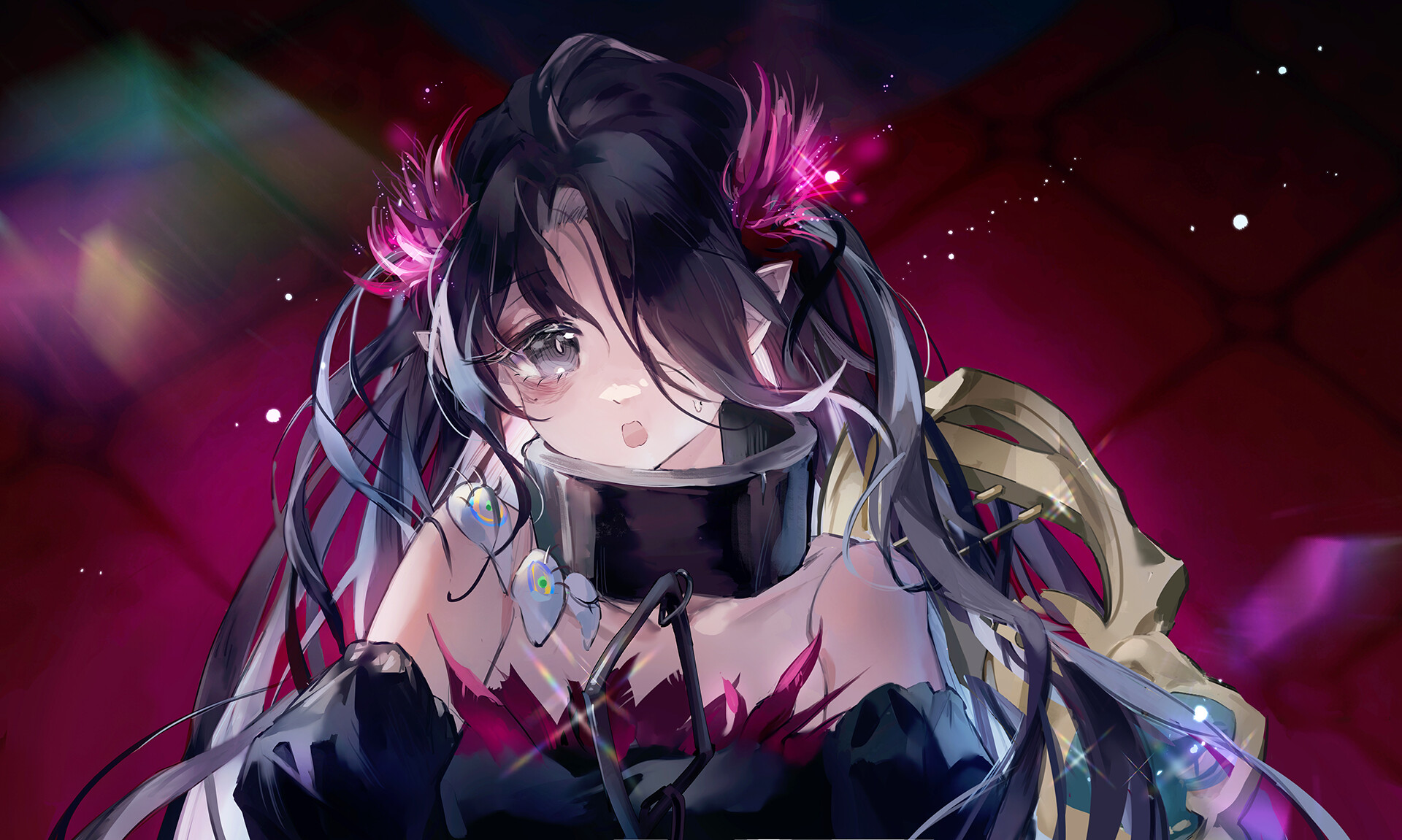Veloria - First Contact screenshot 2