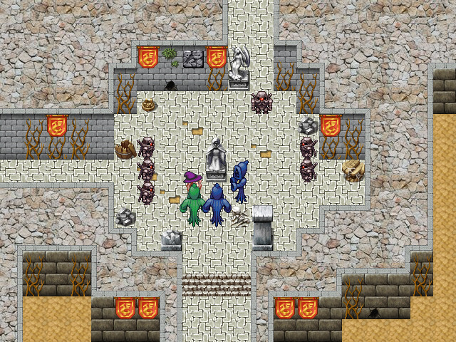 Sylia screenshot 9