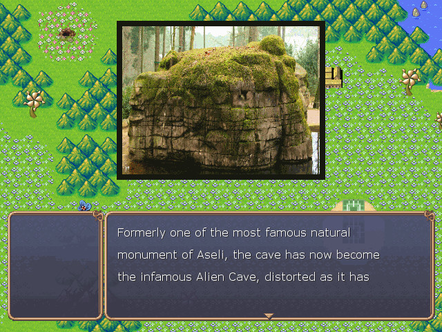 Sylia screenshot 6