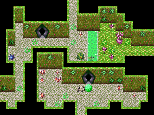 Sylia screenshot 8