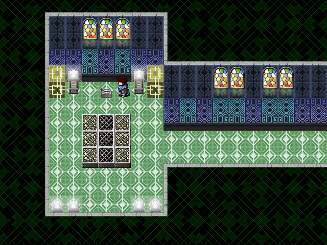 Sylia screenshot 2
