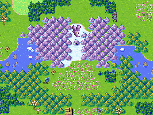 Sylia screenshot 7