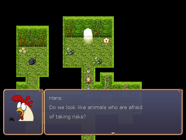Sylia screenshot 5