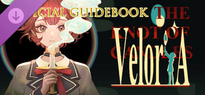 Veloria: The Knot of Candle - Official Guidebook