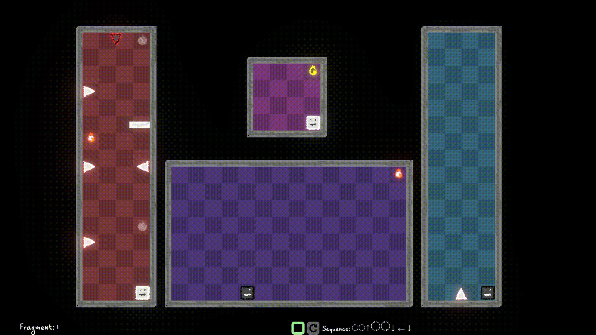 Multiworlds screenshot 6