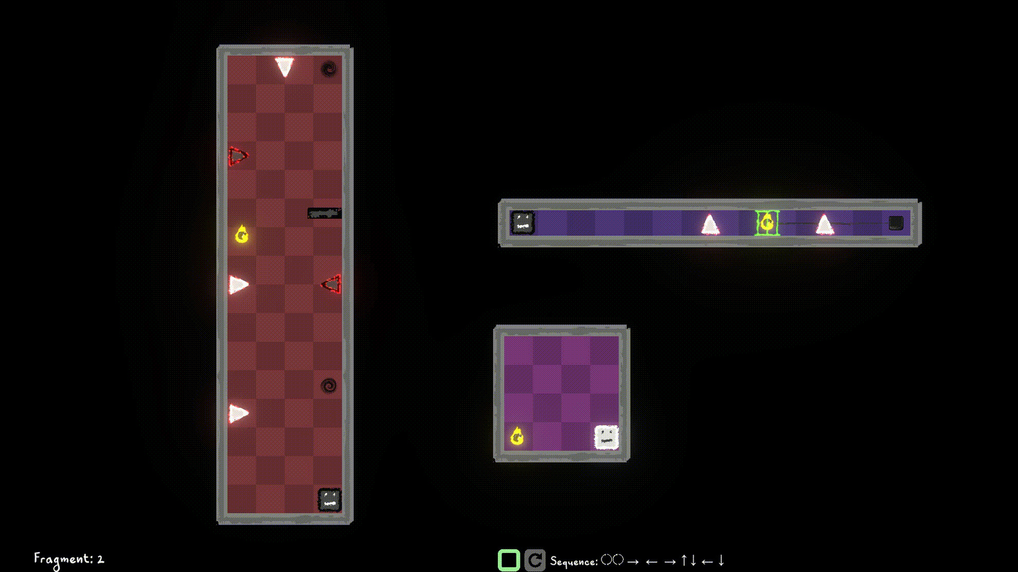 Multiworlds screenshot 8
