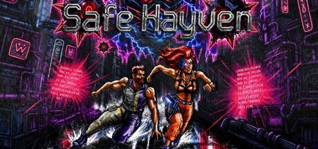 Safe Hayven