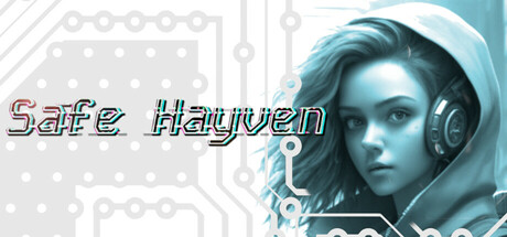Safe Hayven Cover Image