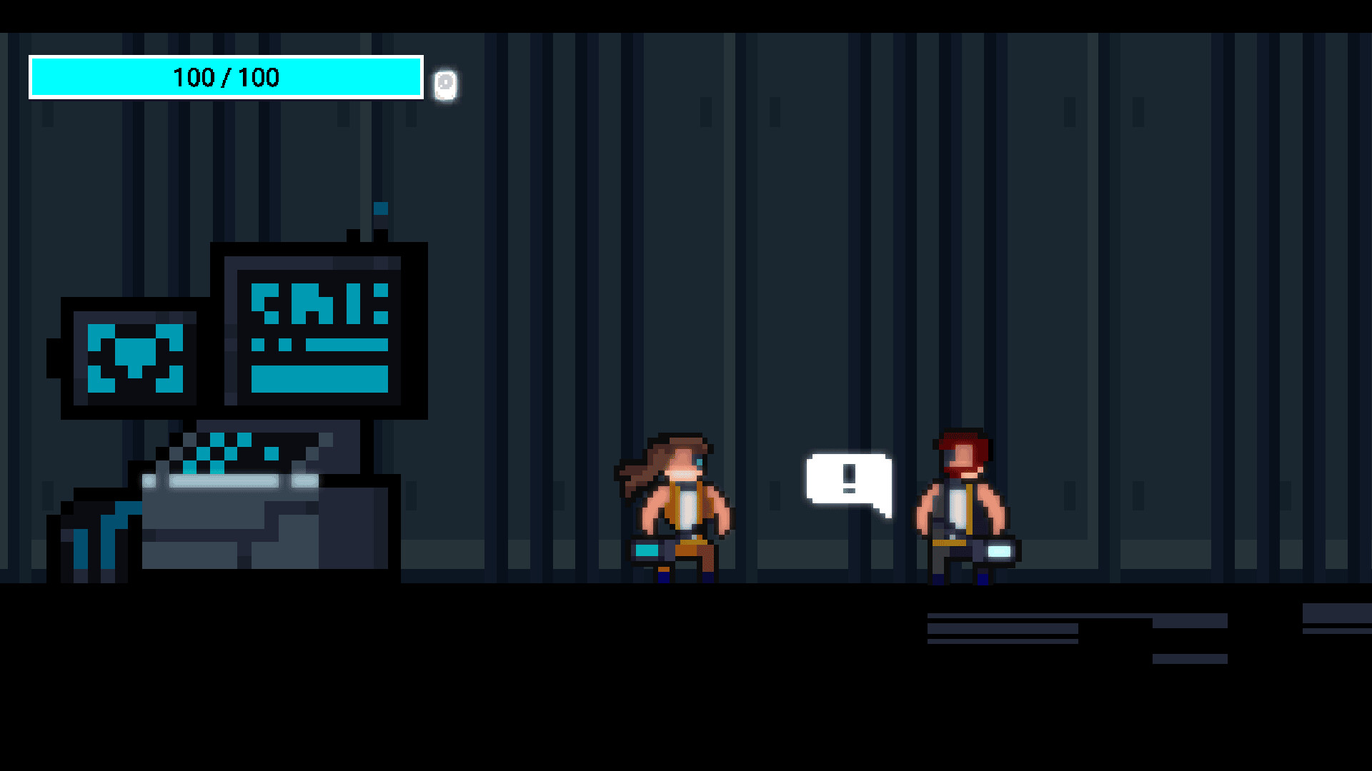 Safe Hayven screenshot 1