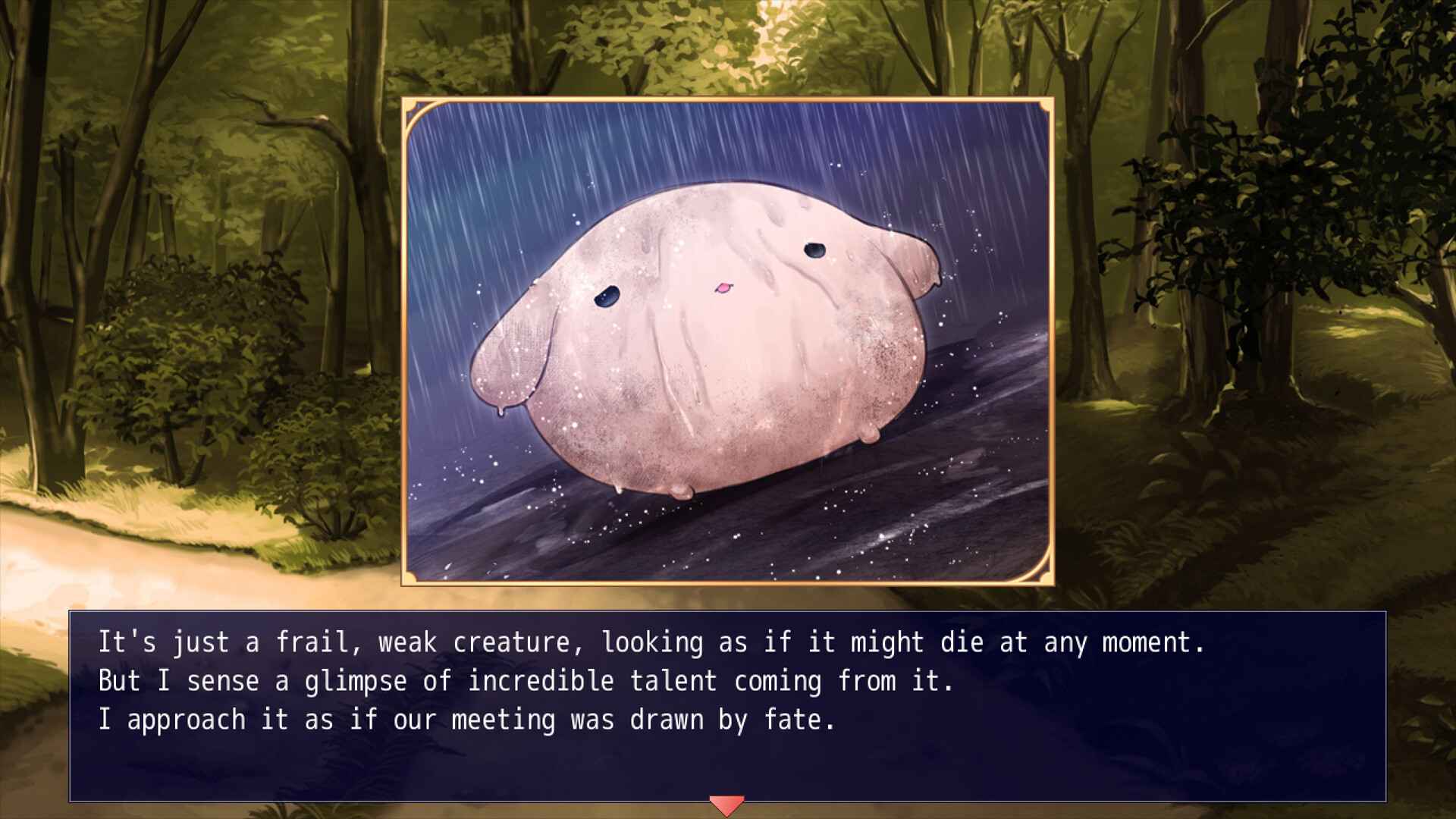 Little Witch Inuko screenshot 5