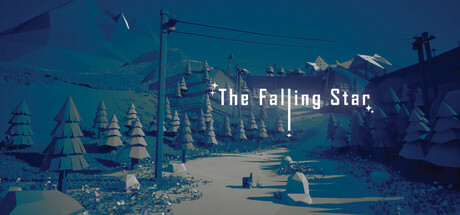 The Falling Star