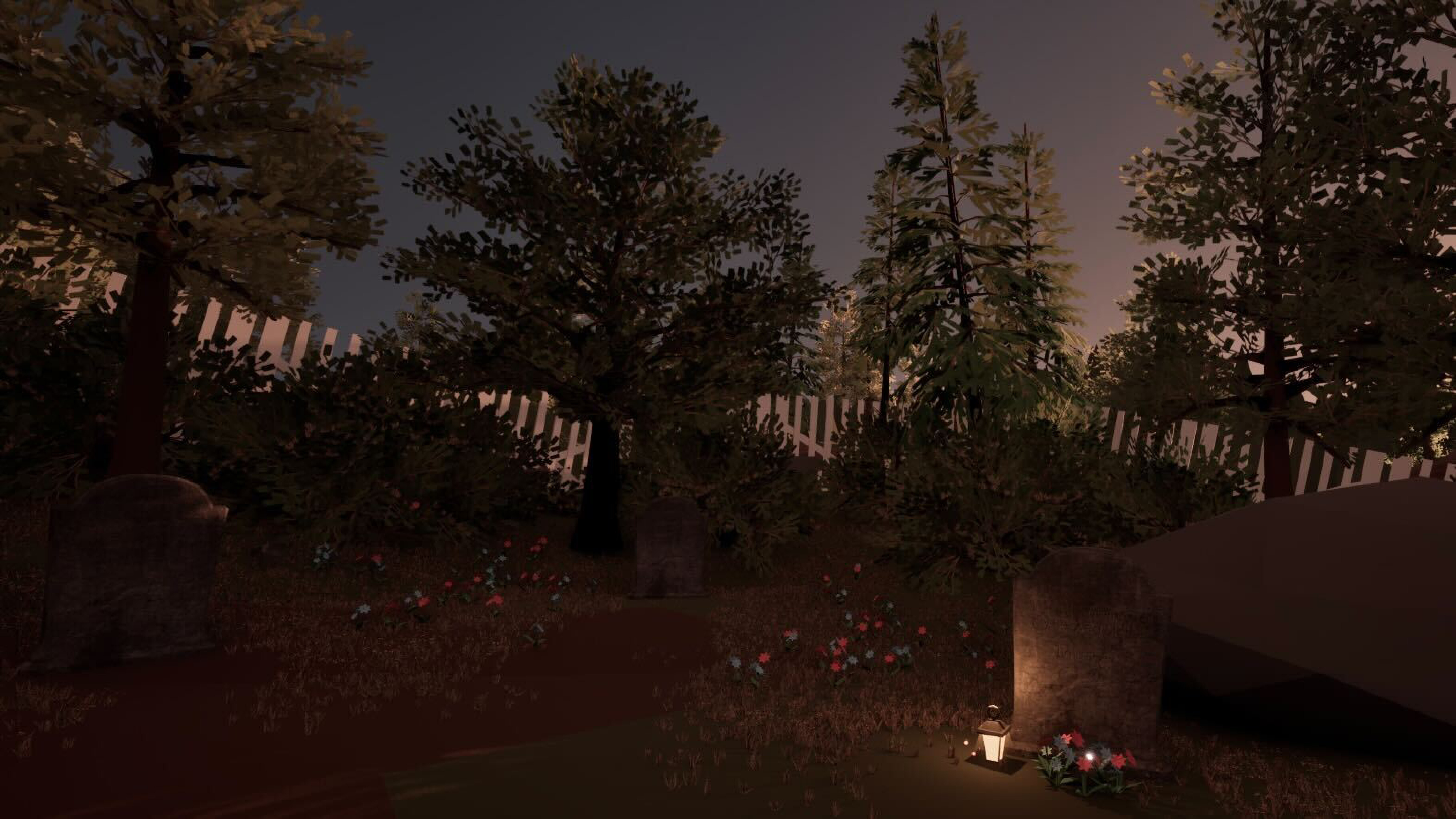 The Falling Star screenshot 5