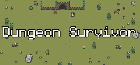 Dungeon Survivor Cover Image
