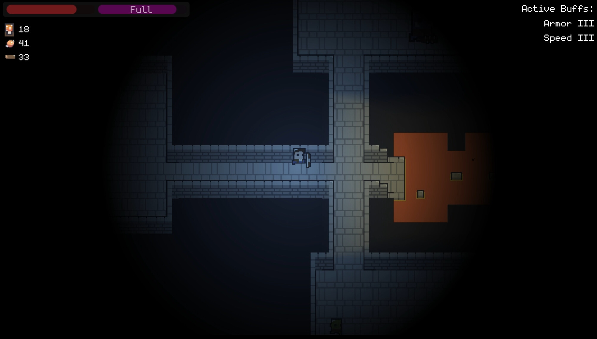 Dungeon Survivor screenshot 6
