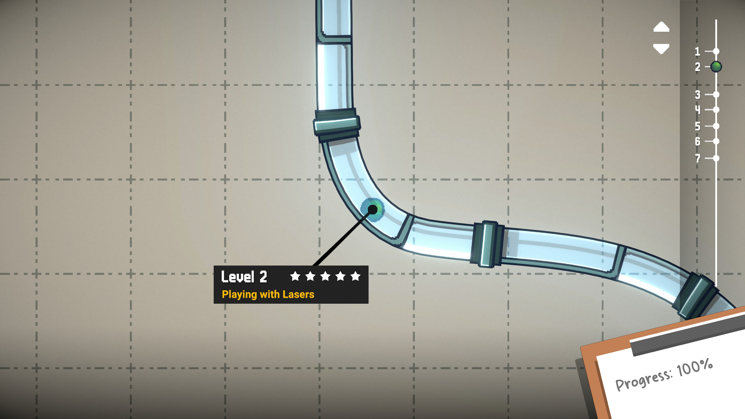 Over Engineered screenshot 2