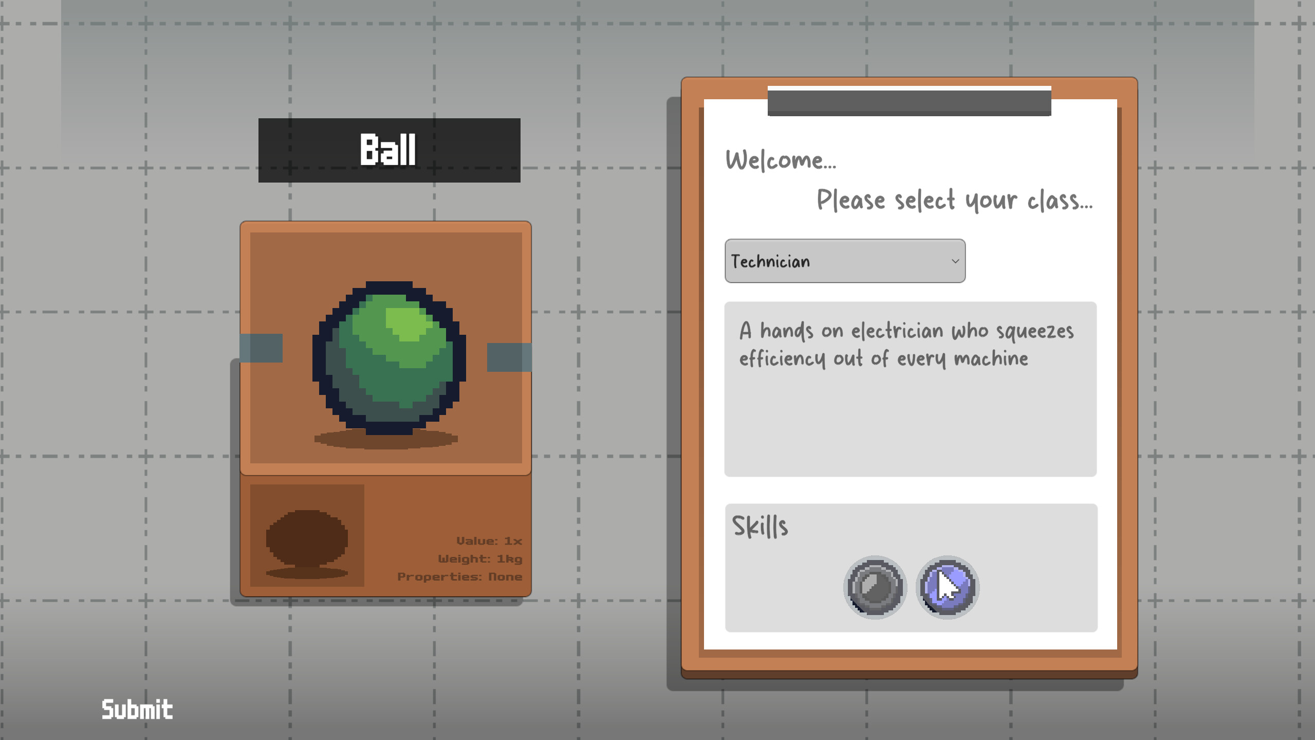 Over Engineered screenshot 5