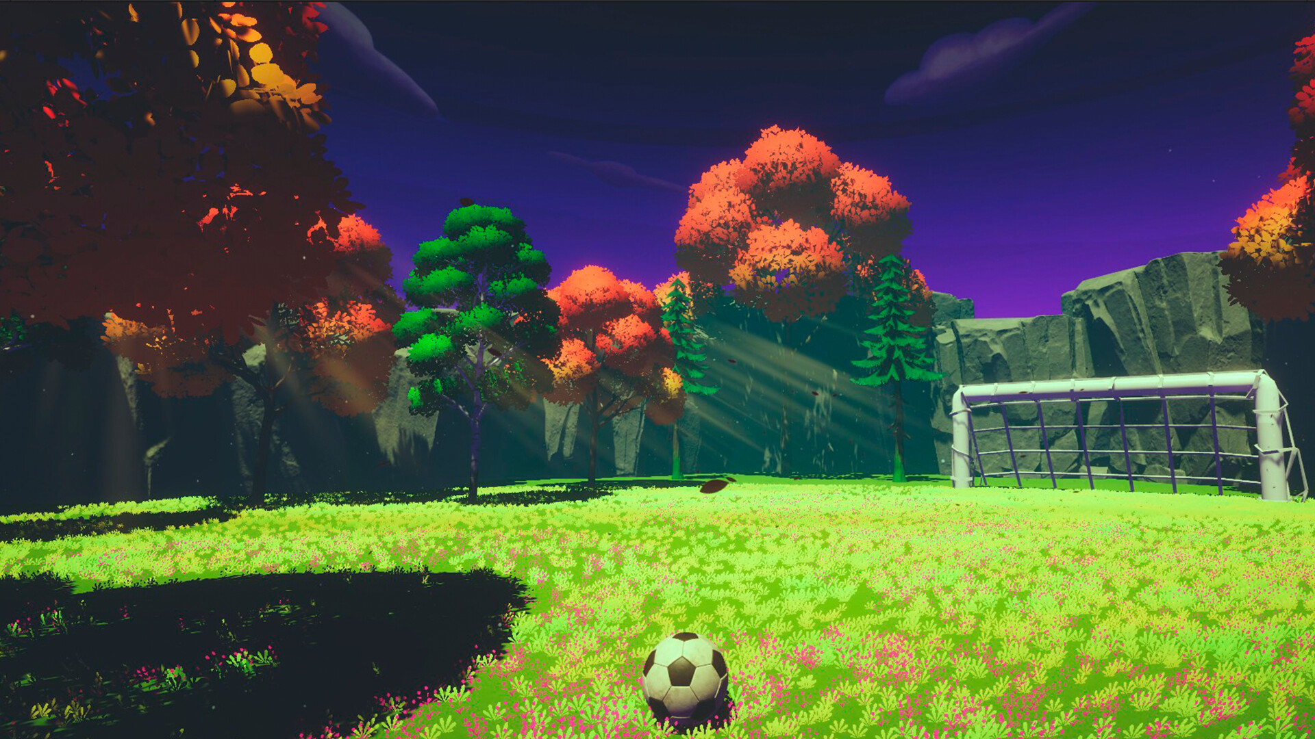 Alpa screenshot 4