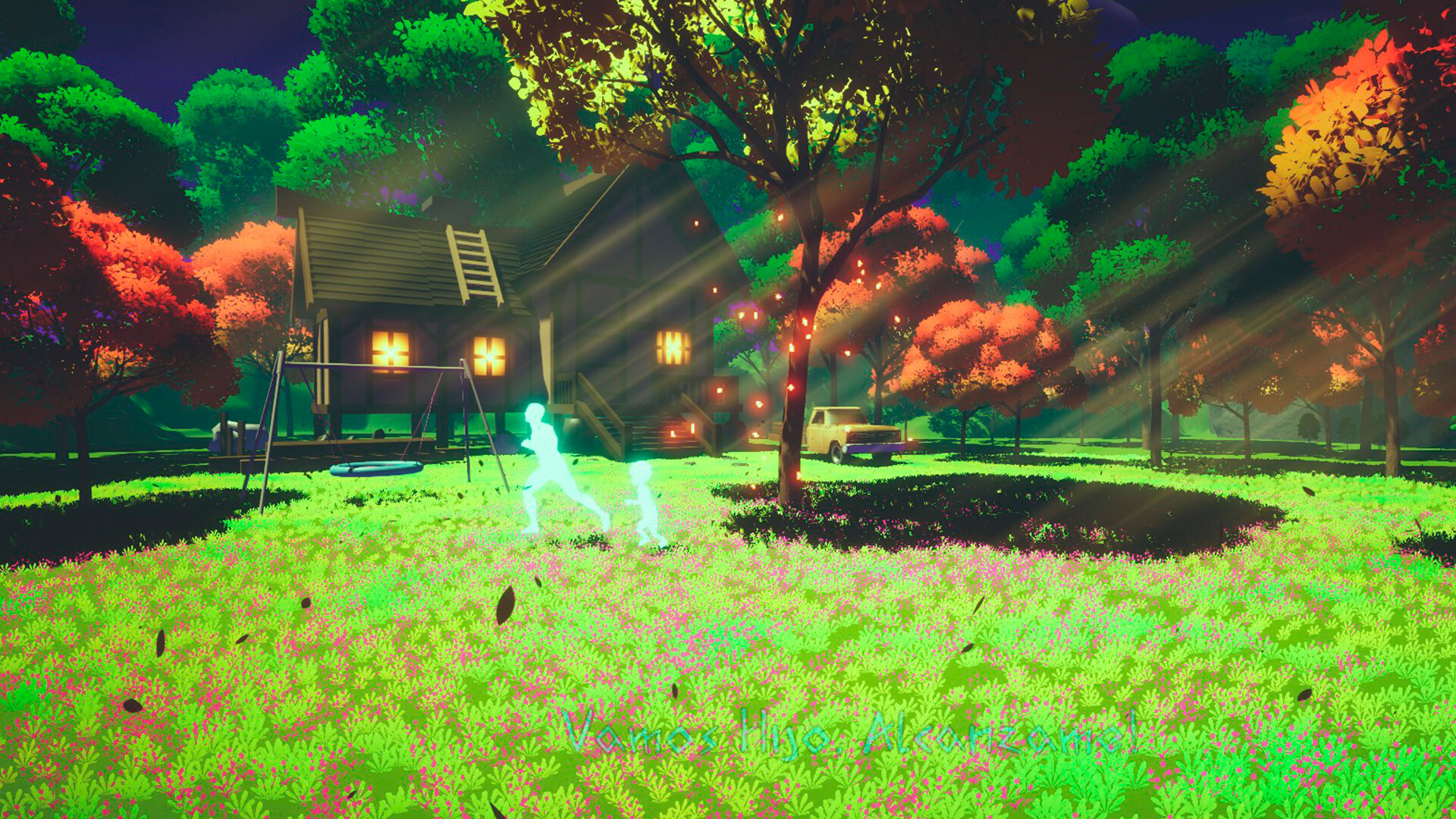 Alpa screenshot 5