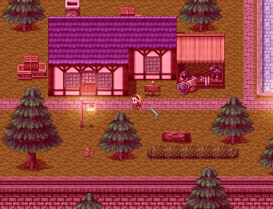 Opaline screenshot 5