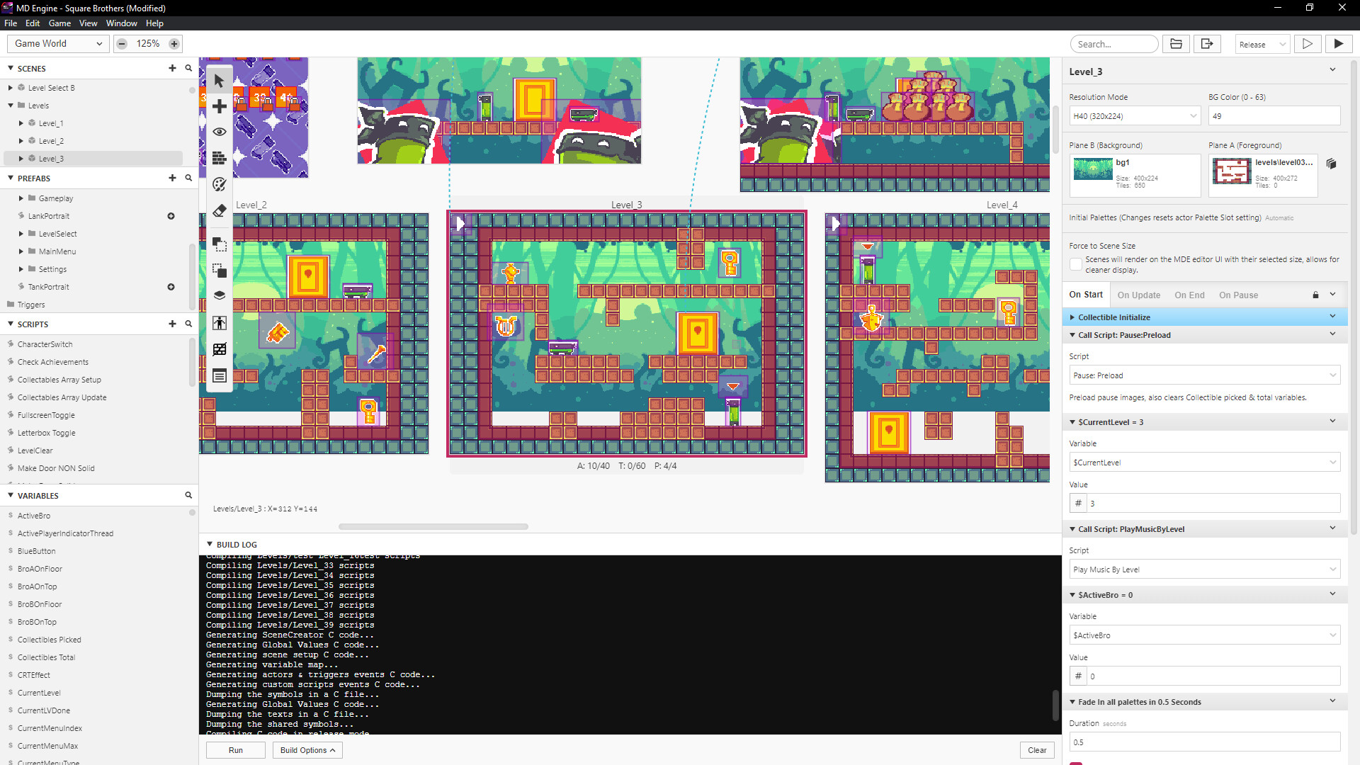 MD Engine screenshot 6