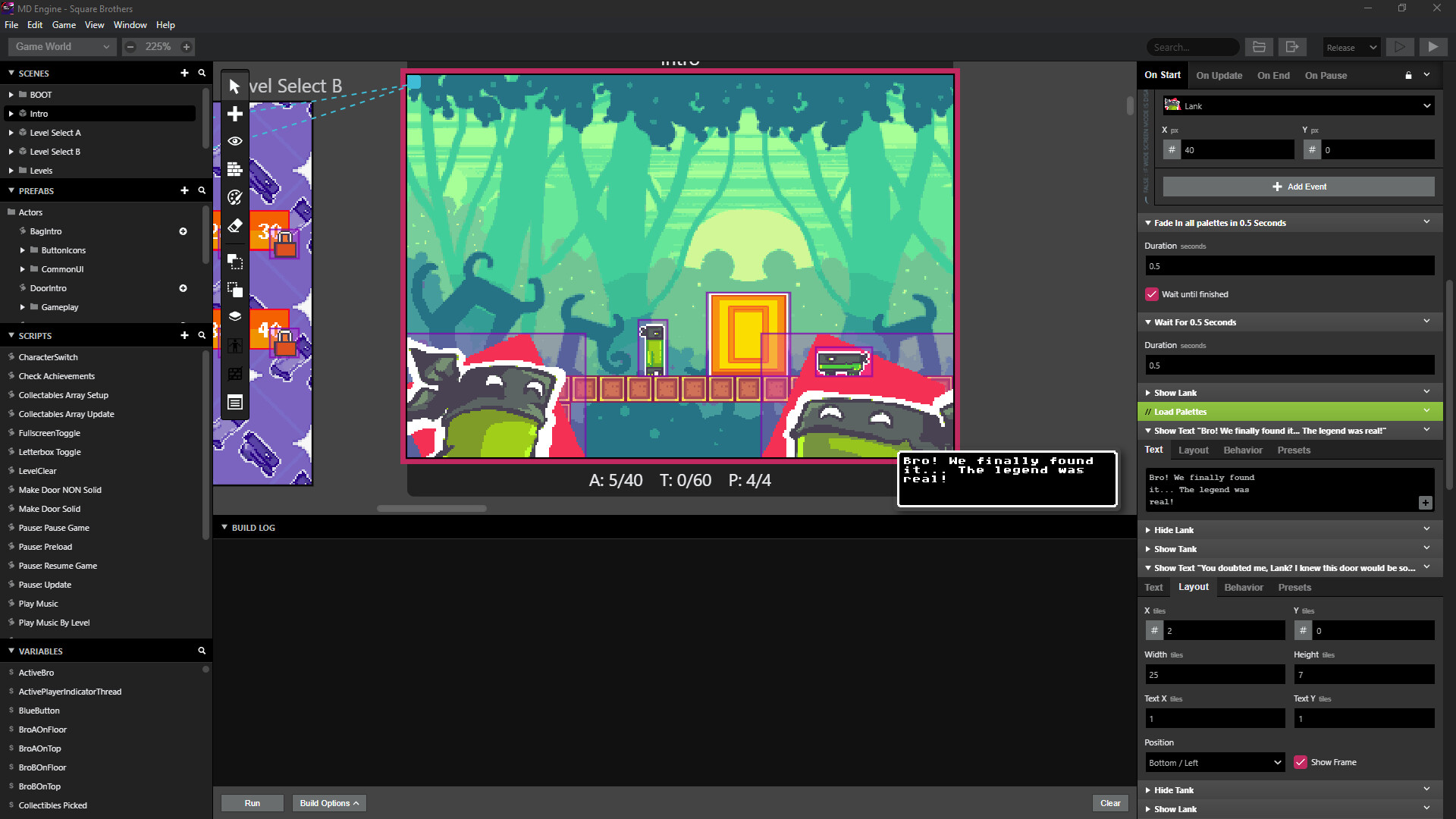 MD Engine screenshot 9