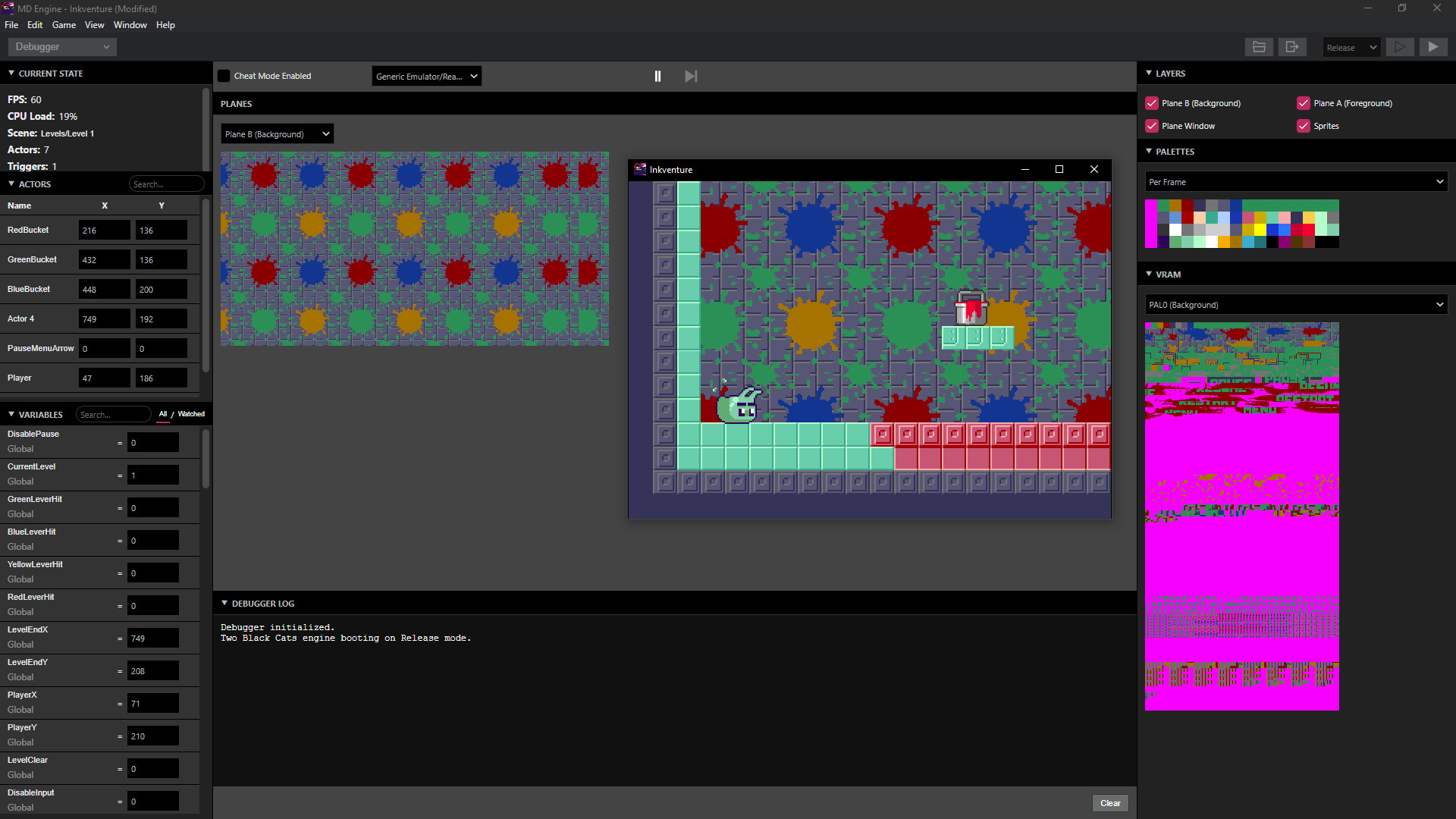 MD Engine screenshot 11