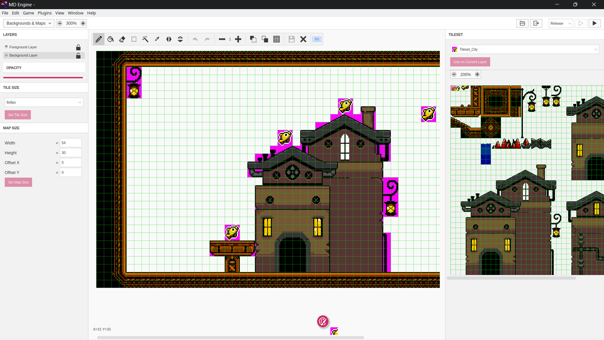 MD Engine screenshot 7