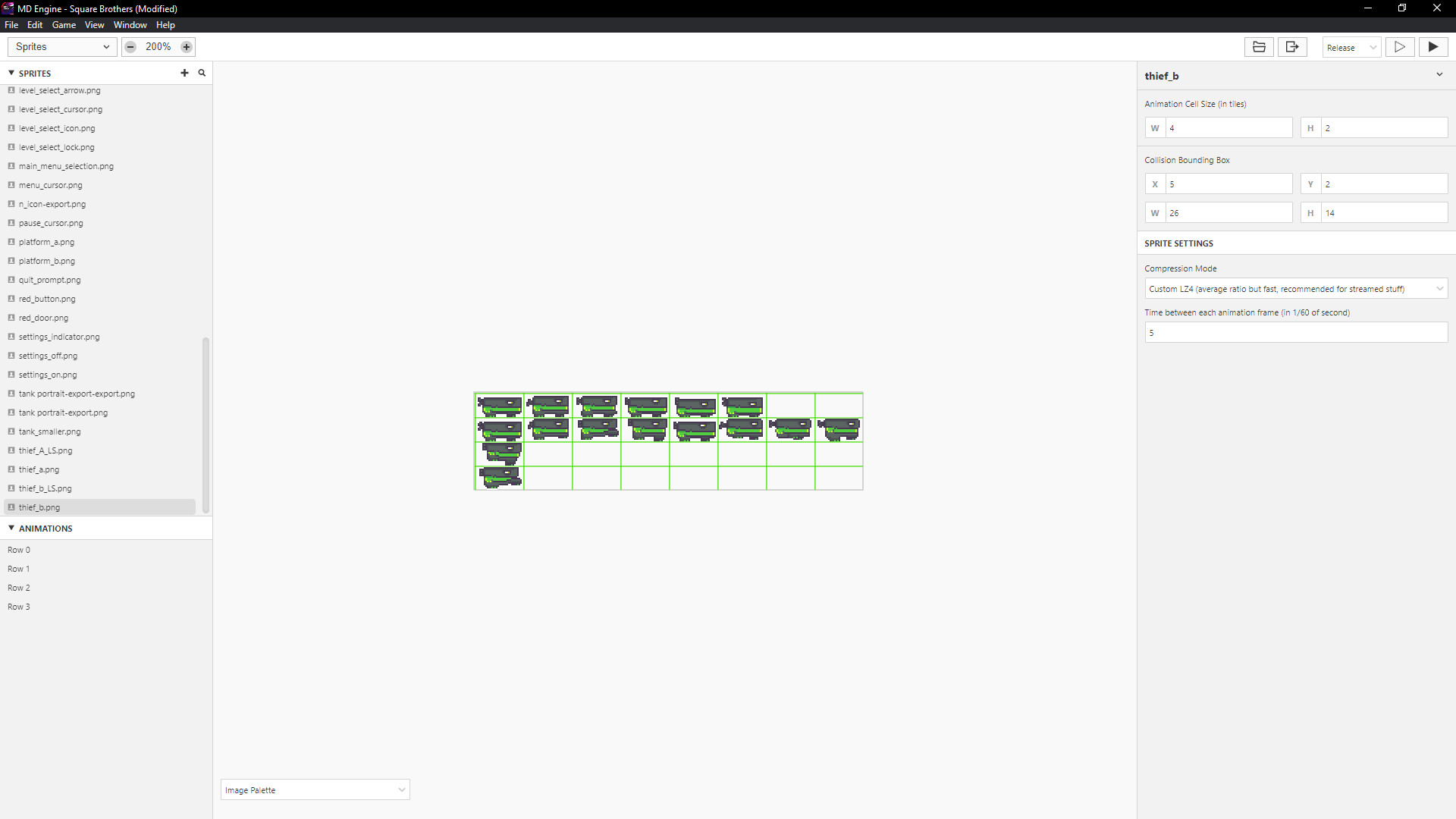 MD Engine screenshot 10