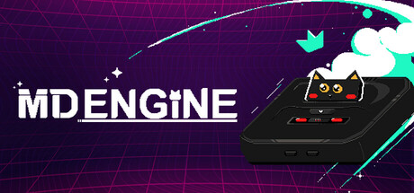 MD Engine