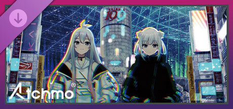 Atchmo -【SPECIAL LIVE】HEART OVERWRITE (English Ver.) | Tacitly