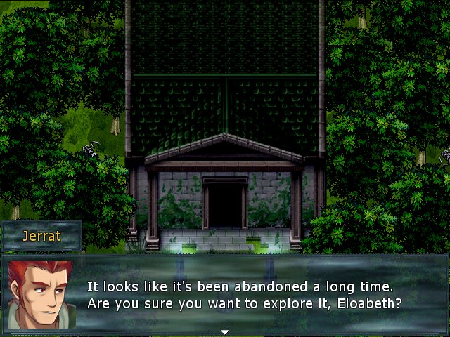 The Tale of a Common Man screenshot 15
