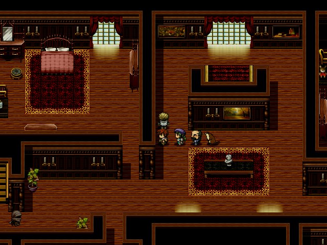 The Tale of a Common Man screenshot 4