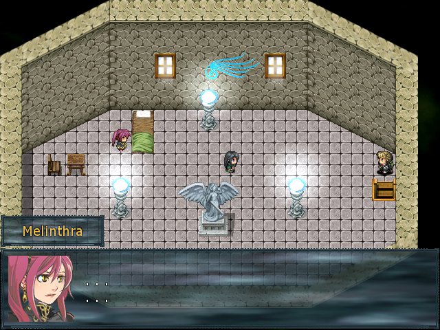The Tale of a Common Man screenshot 3