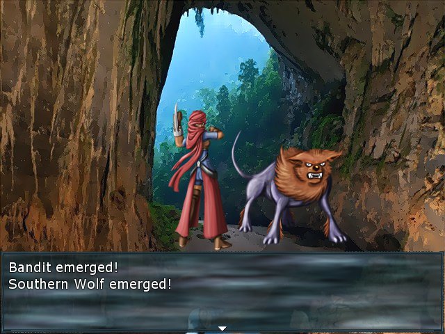 The Tale of a Common Man screenshot 8