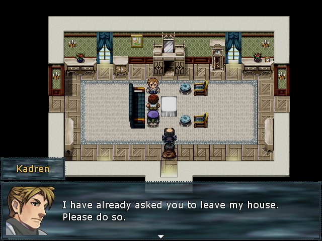The Tale of a Common Man screenshot 17